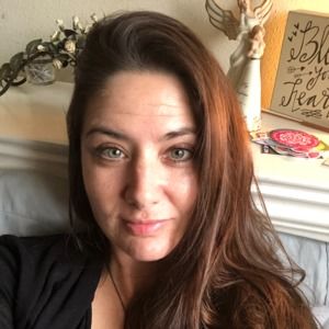 Meet your Posher, Cheri